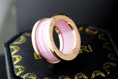 Cheap BVLGARI Rings wholesale No. 15